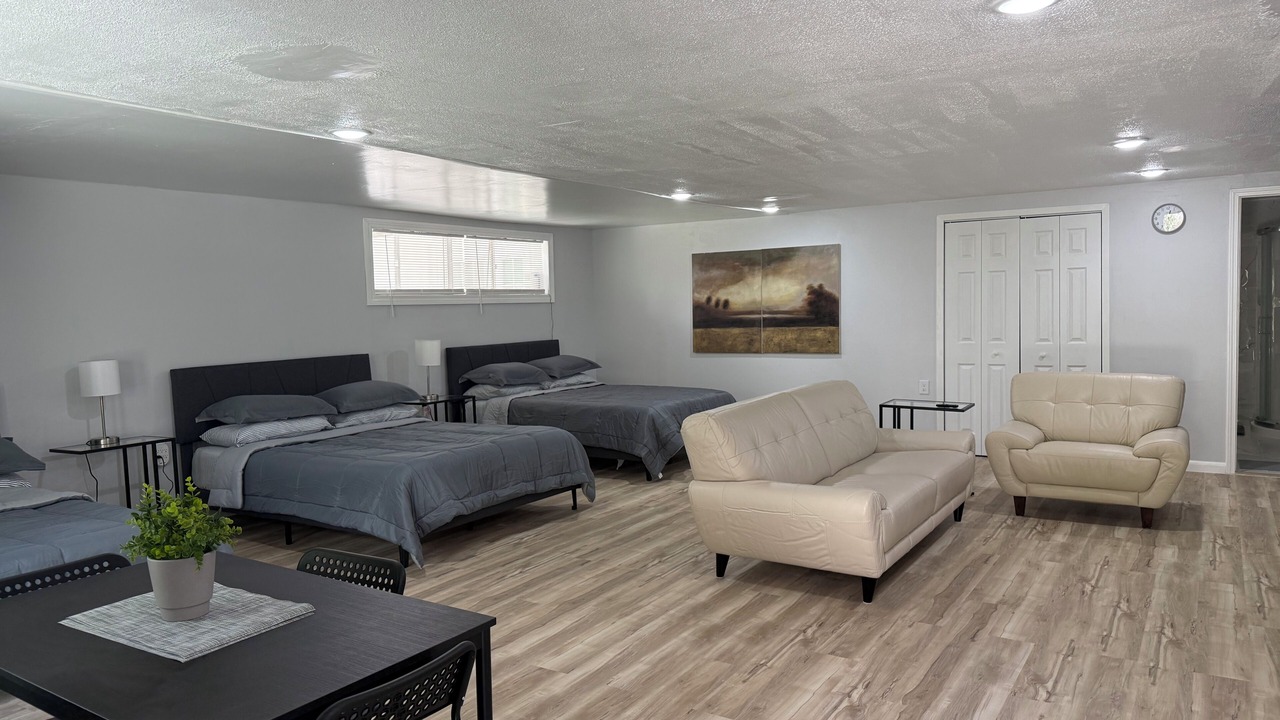 Photo of Bedroom in Marksville