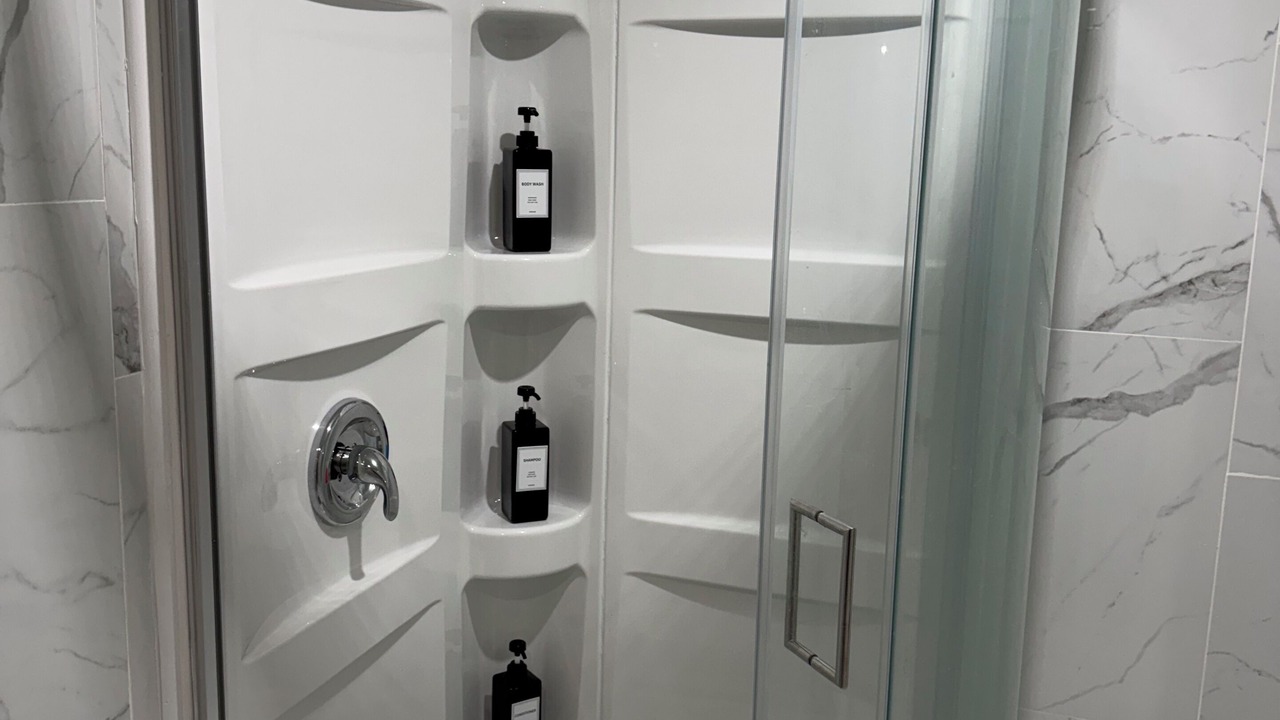 Photo of Bathroom in Marksville