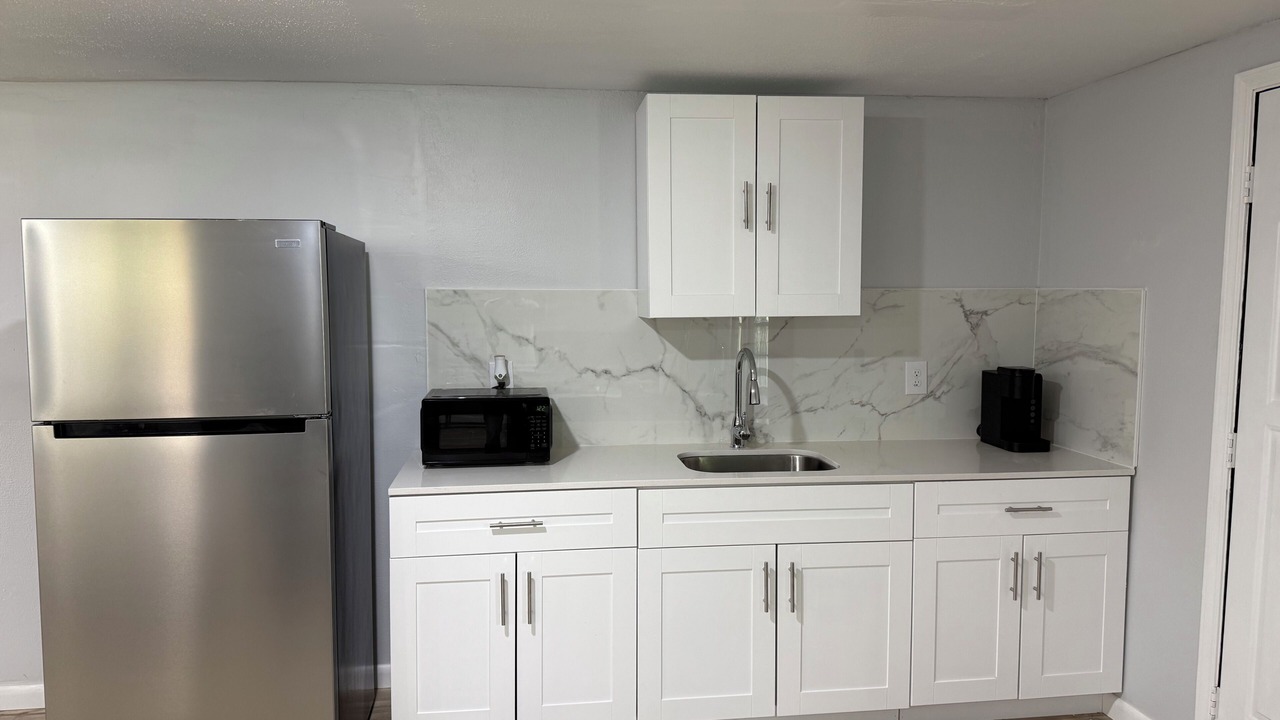 Photo of Kitchen in Marksville