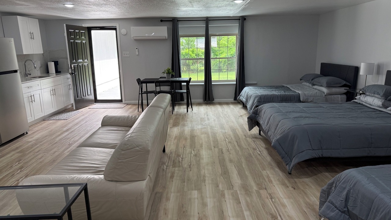 Photo of Bedroom in Marksville
