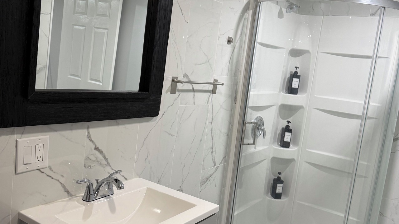 Photo of Bathroom in Marksville