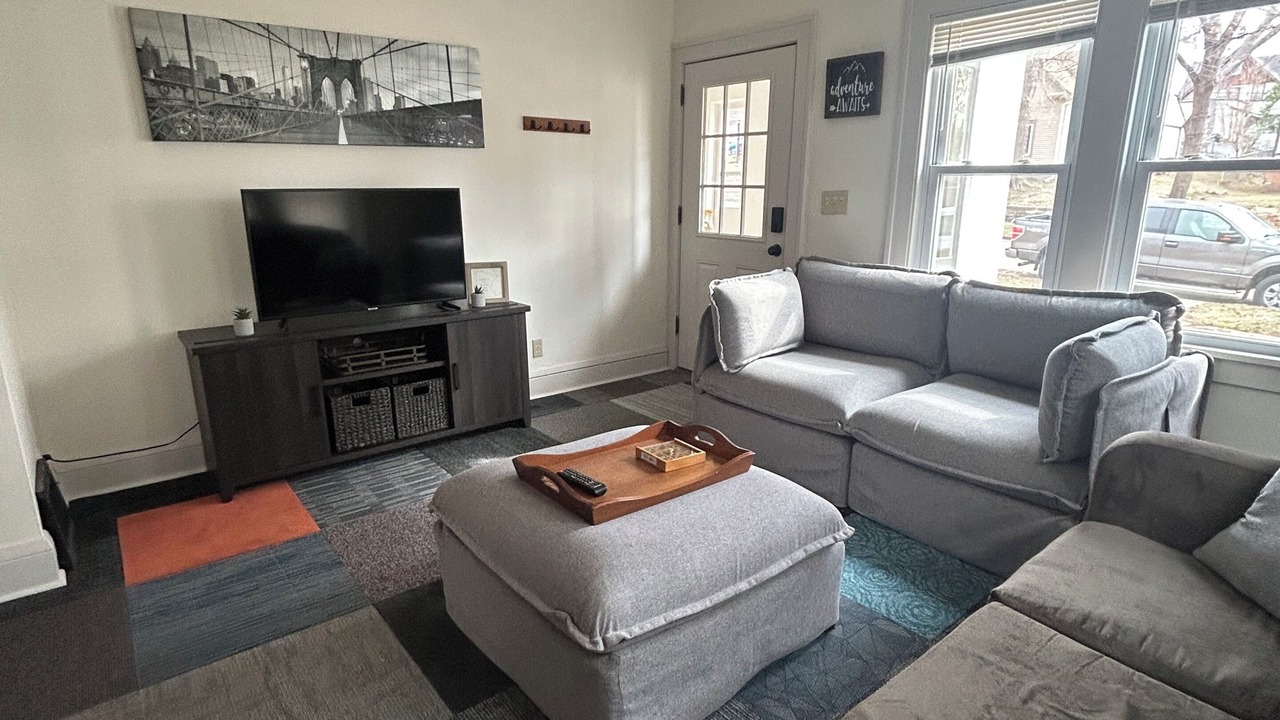 Photo of Livingroom in Northeast Minneapolis
