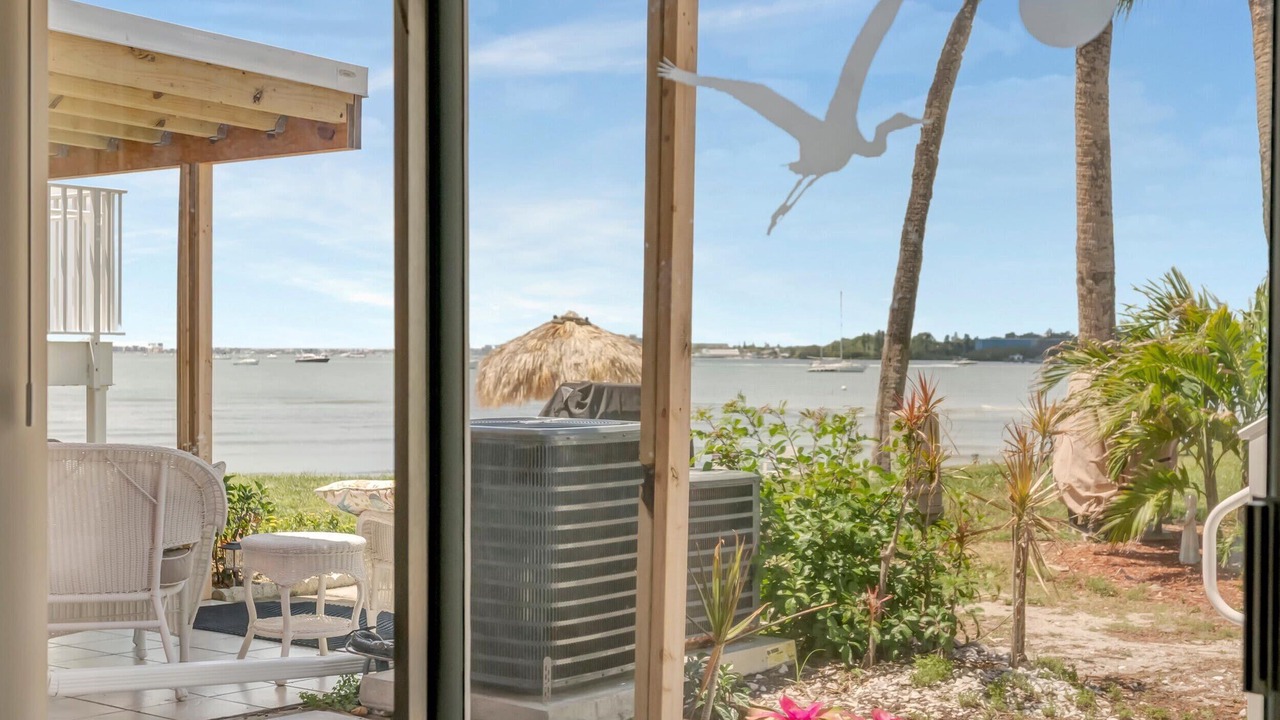 Photo of Outdoor in Bayview