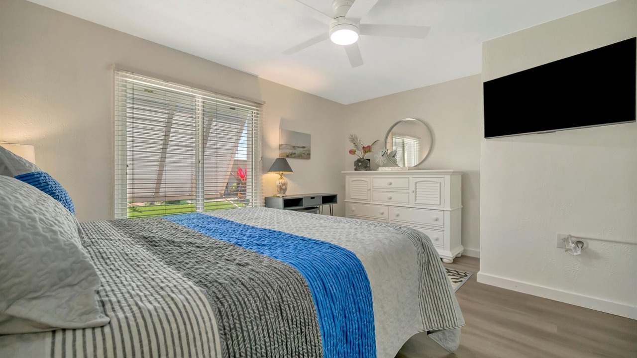 Photo of Bedroom in Bayview