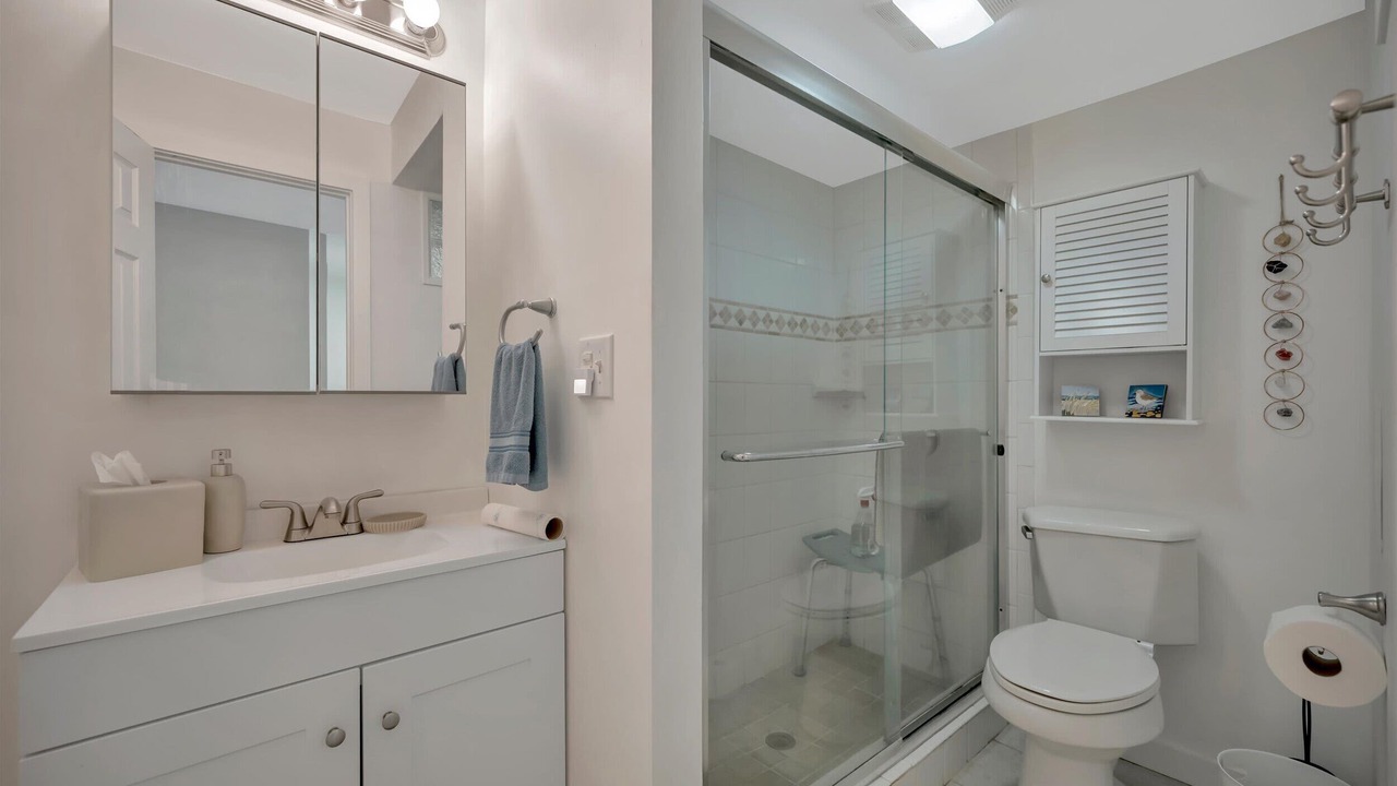 Photo of Bathroom in Bayview