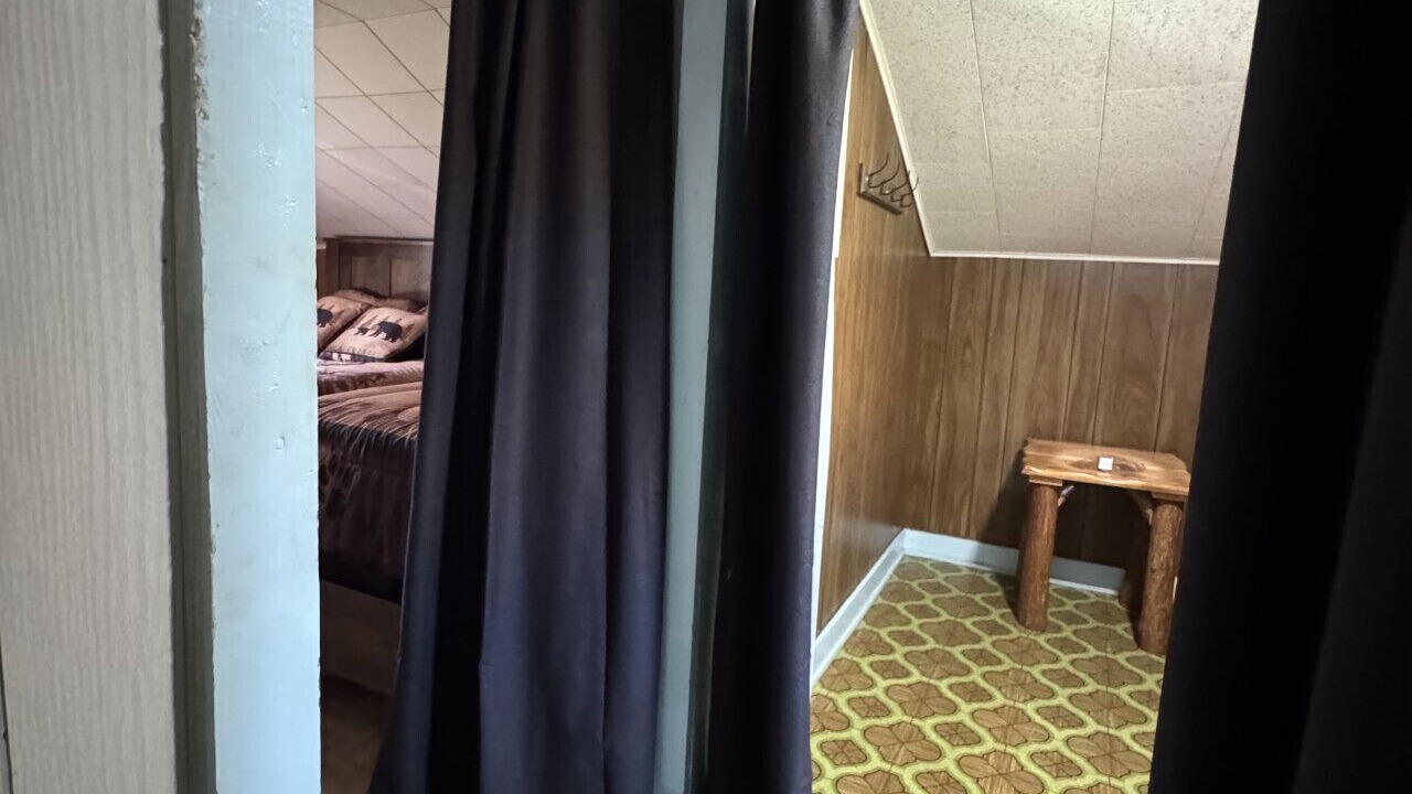 Photo of Bedroom in Waterfall