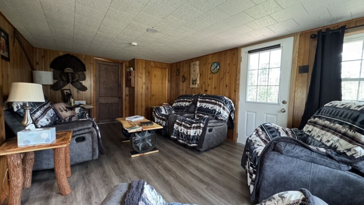 Photo of Livingroom in Waterfall