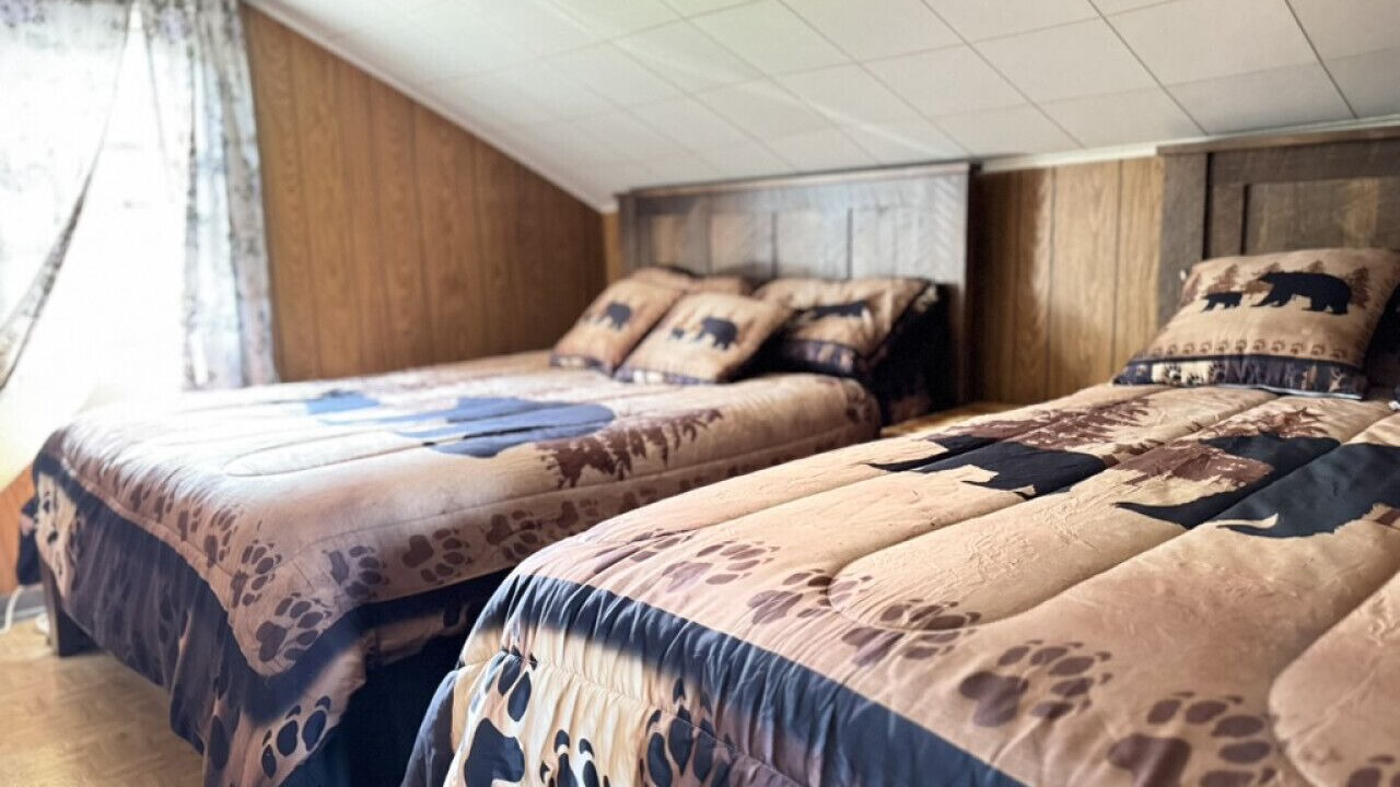 Photo of Bedroom in Waterfall
