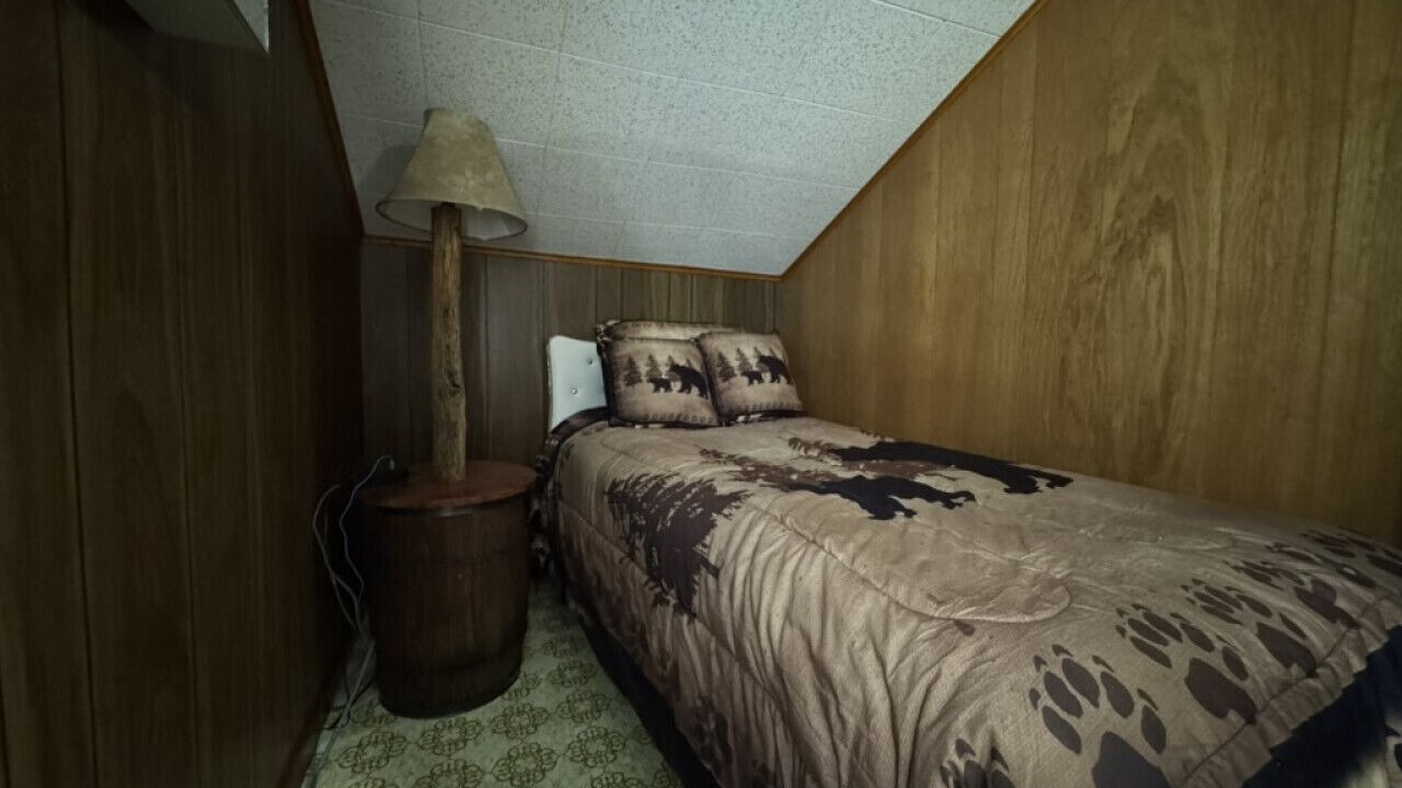 Photo of Bedroom in Waterfall