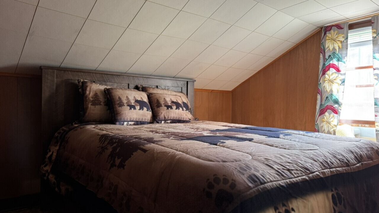 Photo of Bedroom in Waterfall