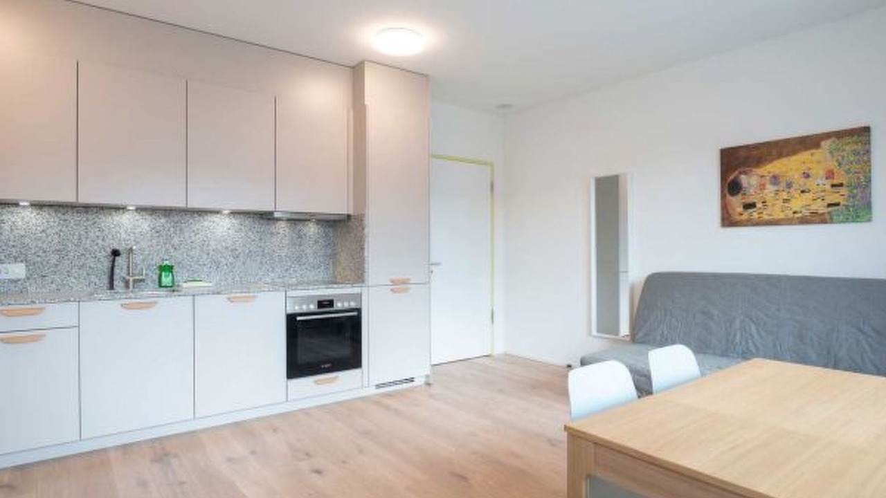 Photo of Livingroom in Center