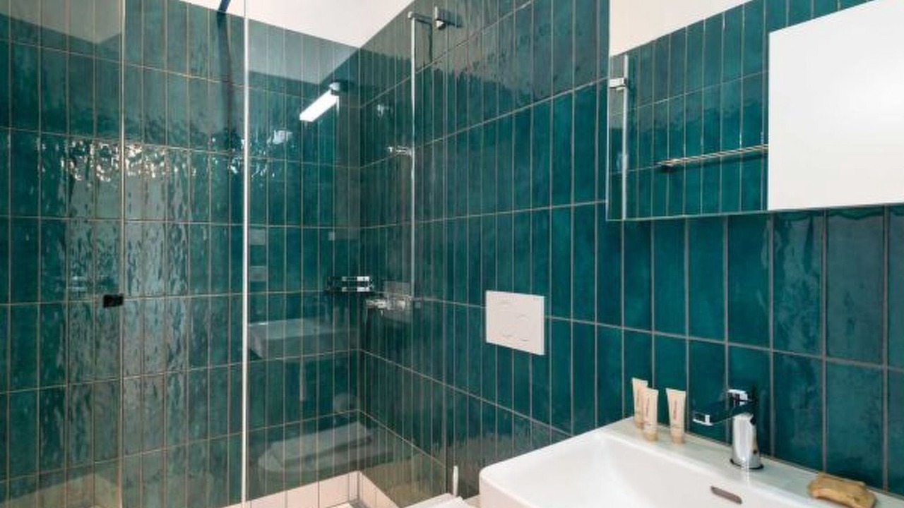 Photo of Bathroom in Center