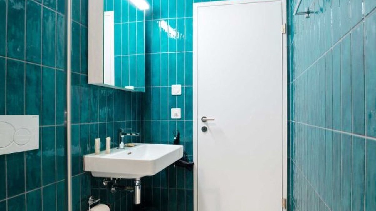 Photo of Bathroom in Center