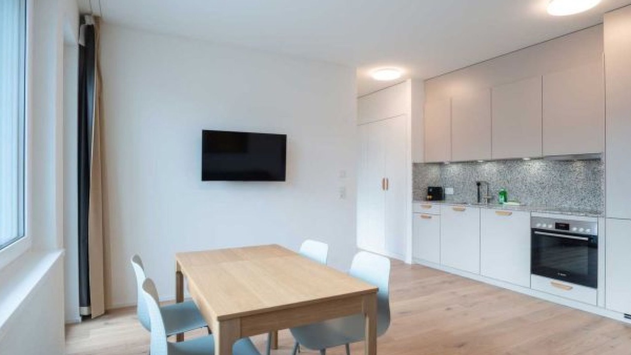 Photo of Bedroom in Center