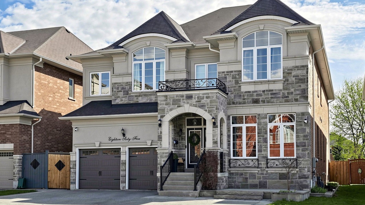 Photo of Outdoor in Pickering
