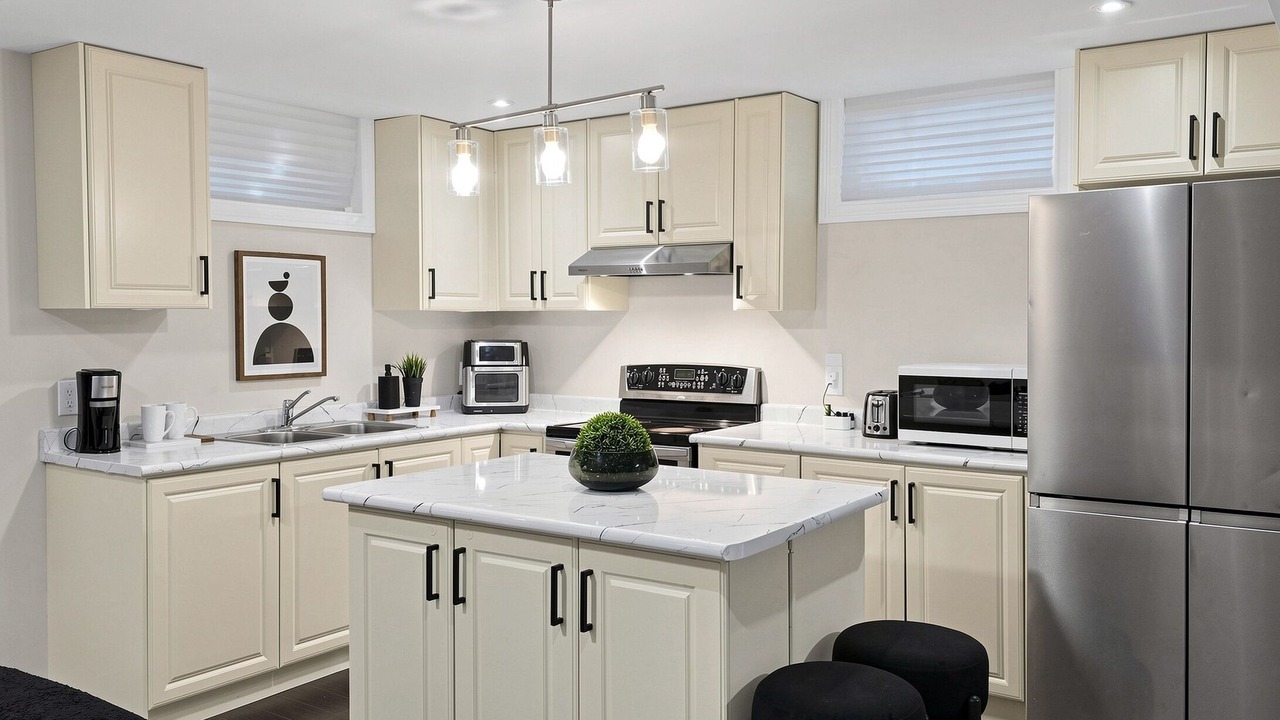 Photo of Kitchen in Pickering