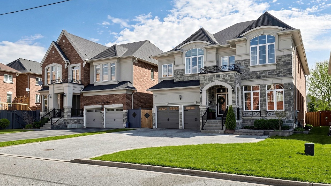 Photo of Outdoor in Pickering