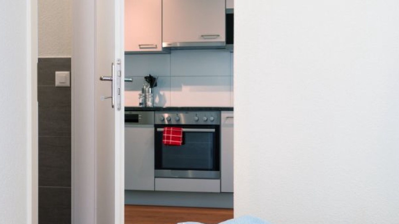 Photo of Bedroom in District 9