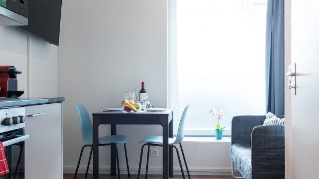 Photo of Bedroom in District 9