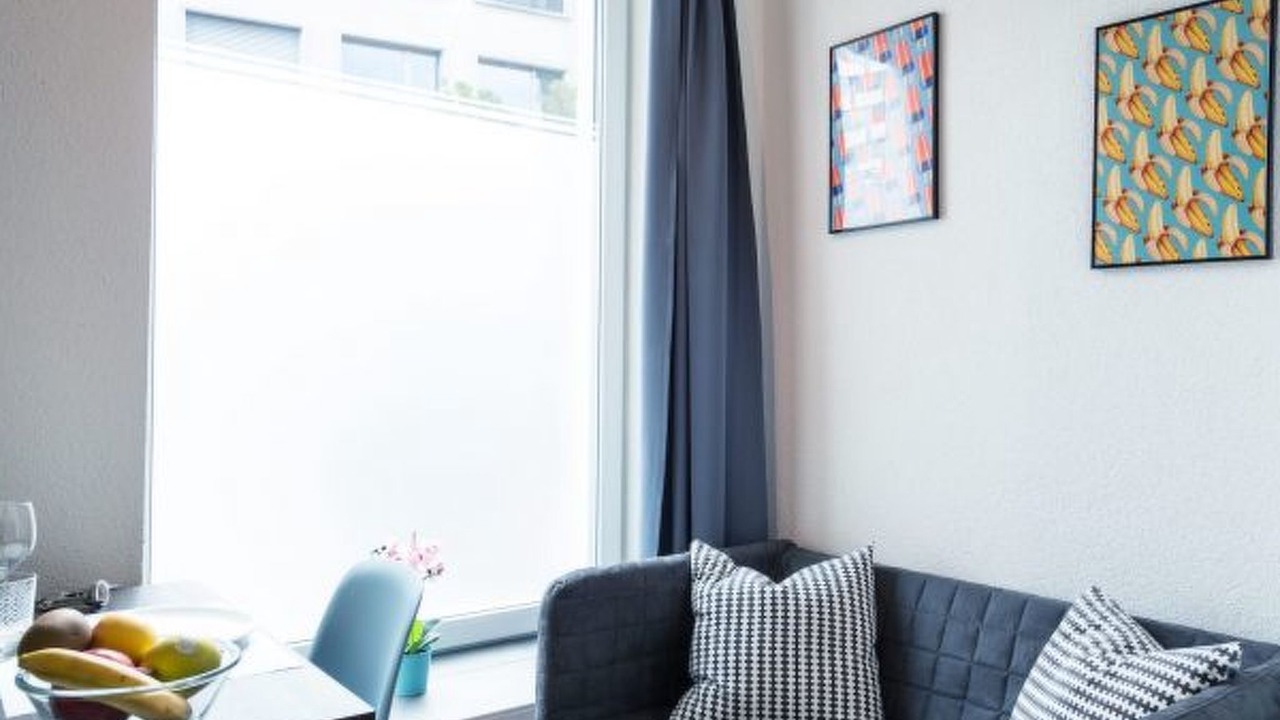 Photo of Livingroom in District 9