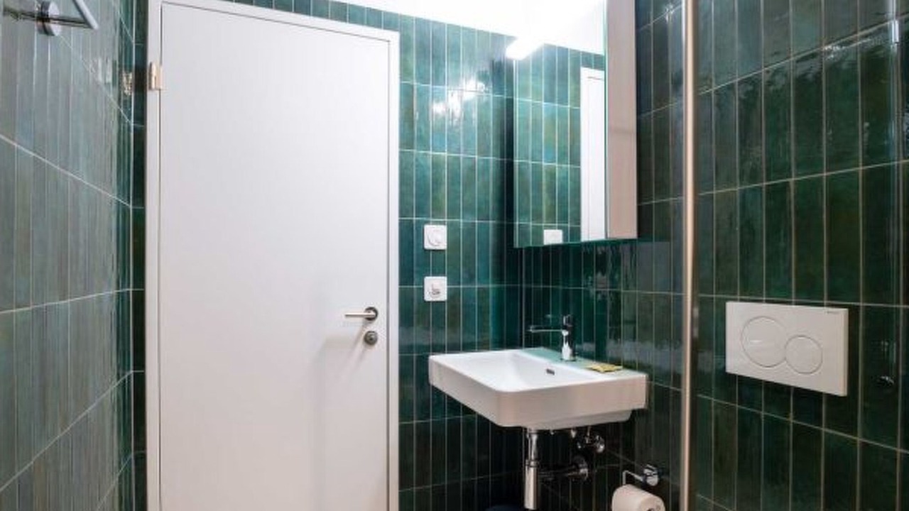 Photo of Bathroom in Center