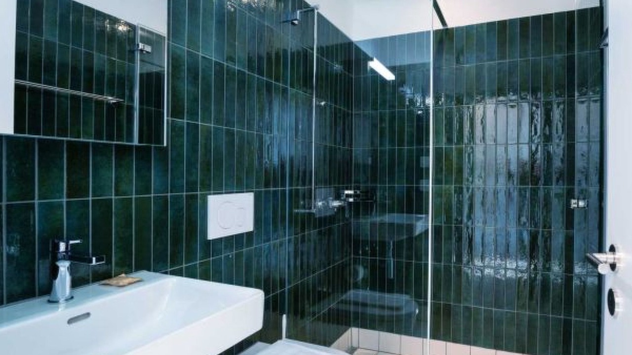 Photo of Bathroom in Center