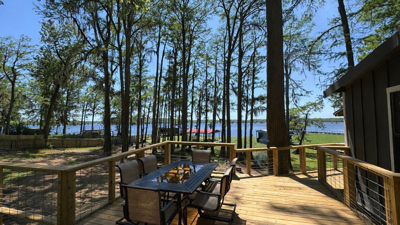 Photo of Outdoor in Jonesville