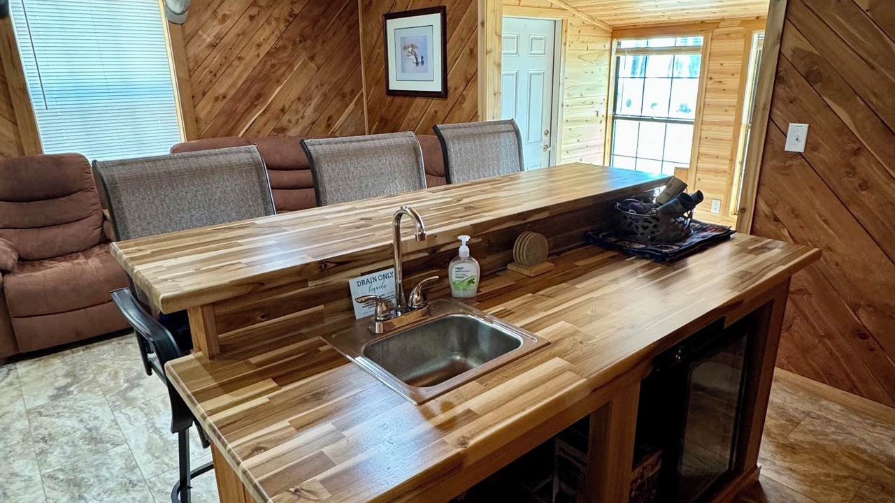 Photo of Kitchen in Jonesville