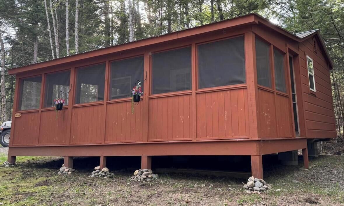 Photo of Outdoor in Mattawamkeag