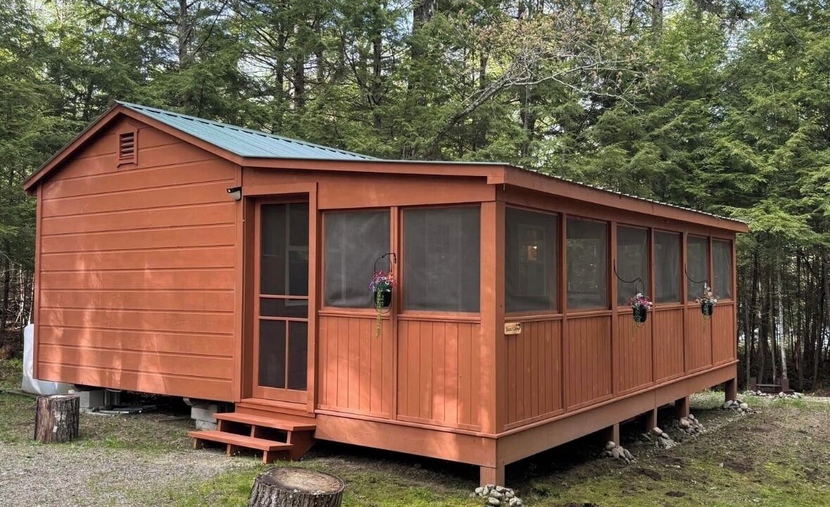 Photo of Outdoor in Mattawamkeag