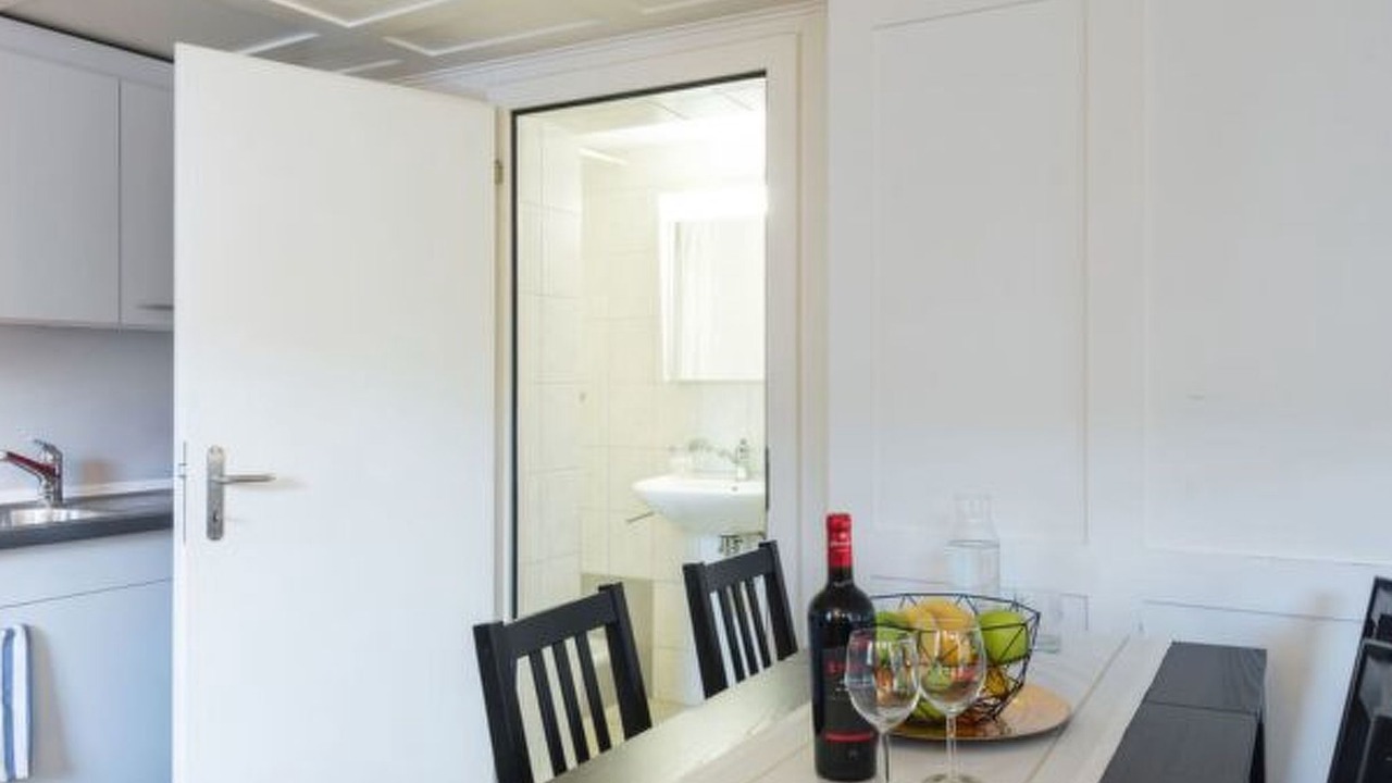Photo of Bedroom in Zug