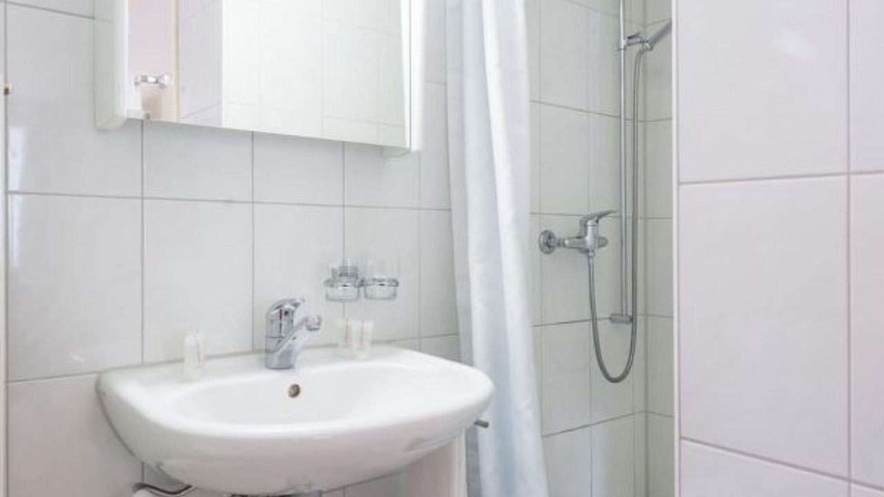 Photo of Bathroom in Zug