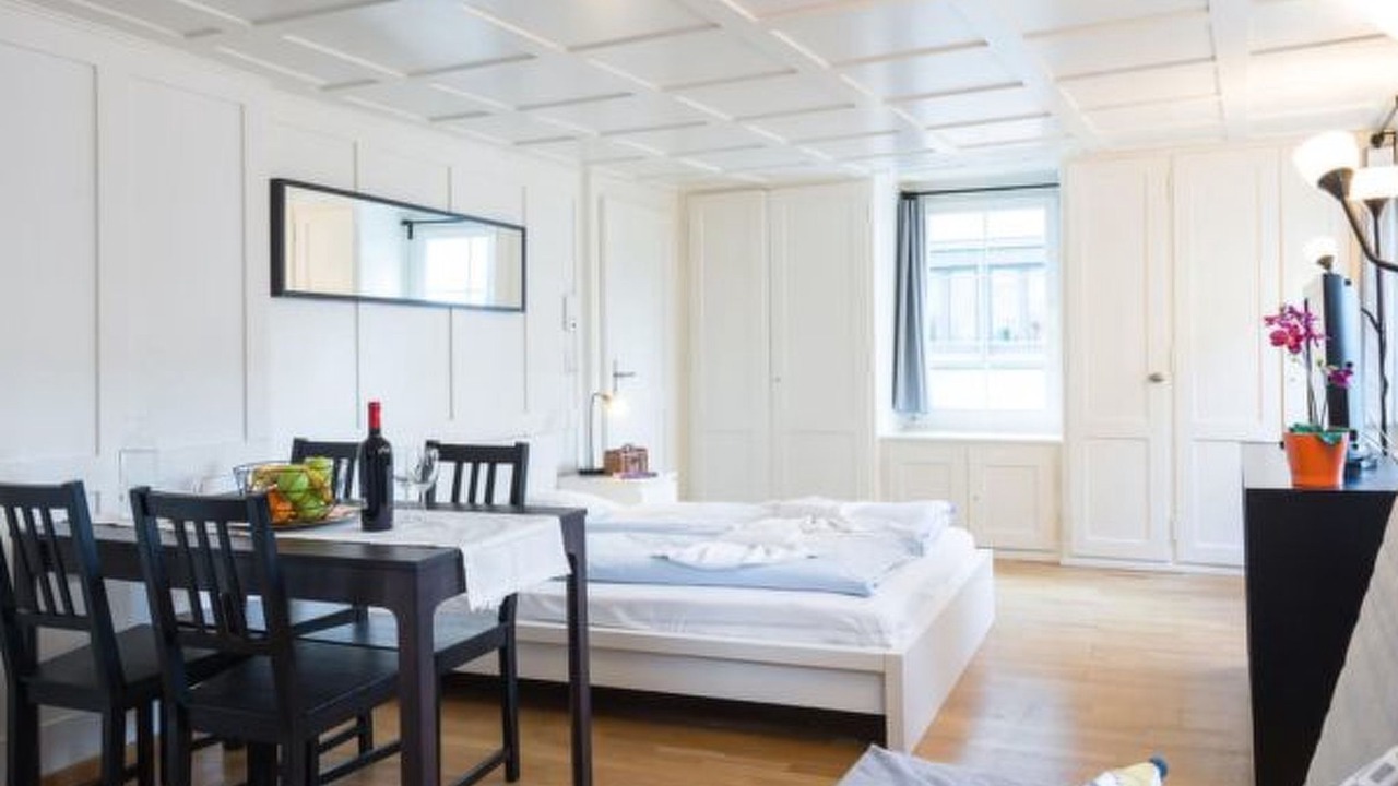Photo of Livingroom in Zug