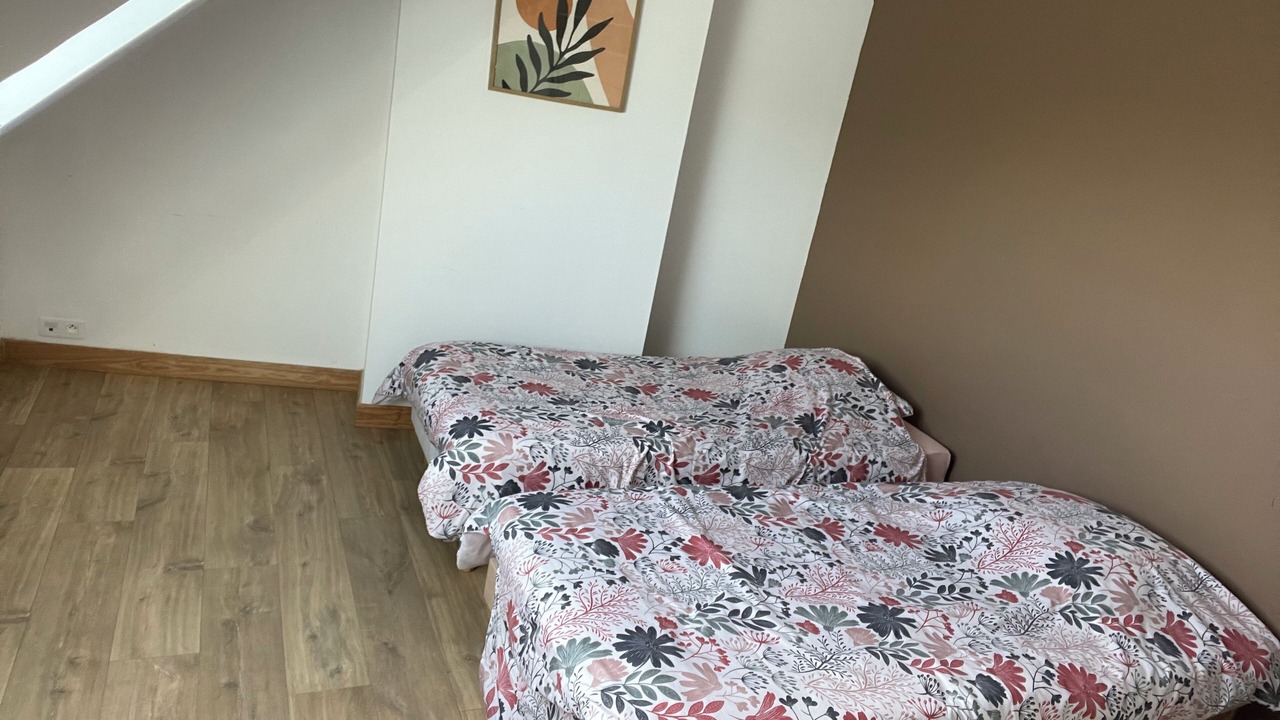 Photo of Bedroom in Le Wast