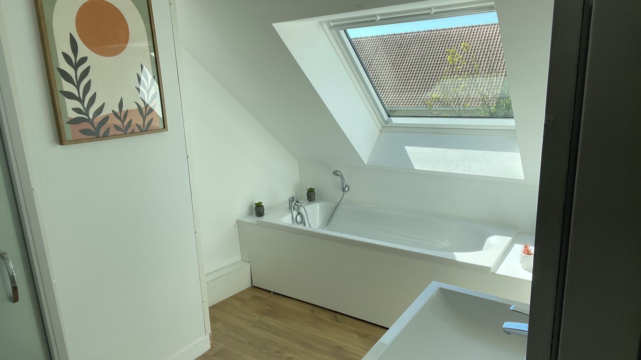 Photo of Bathroom in Le Wast