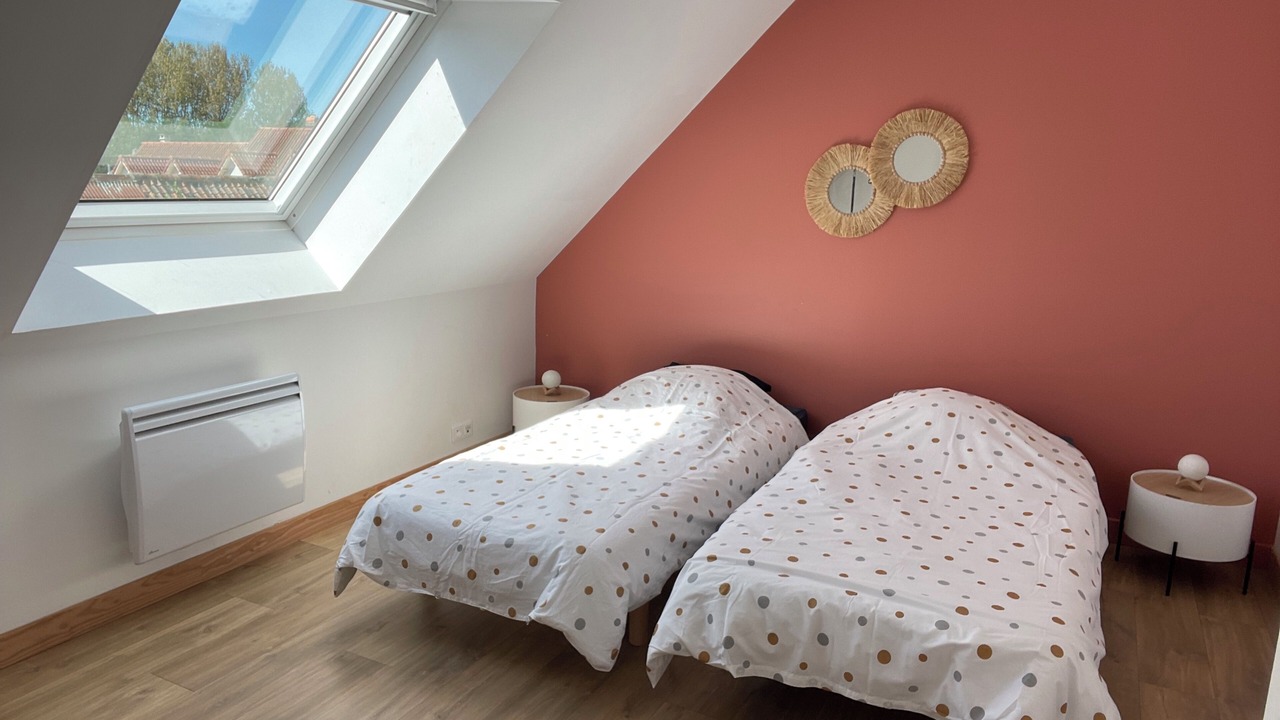 Photo of Bedroom in Le Wast
