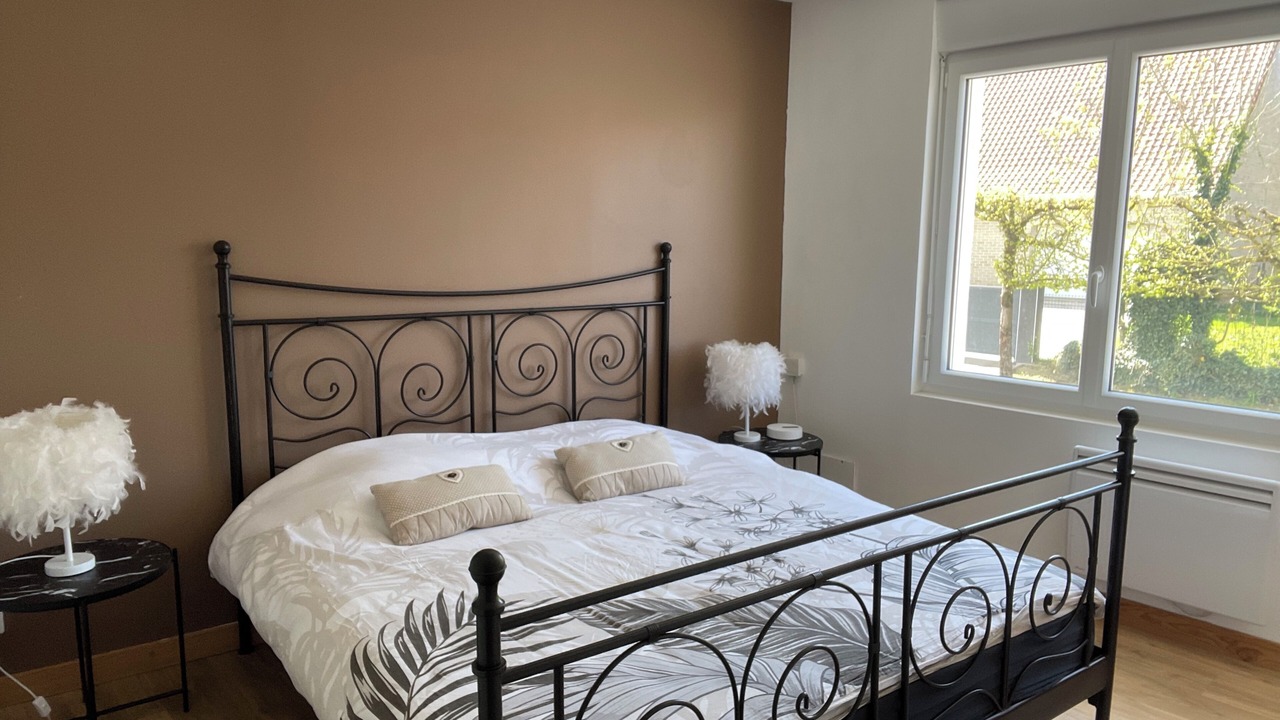 Photo of Bedroom in Le Wast