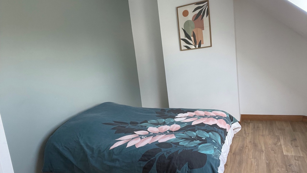 Photo of Bedroom in Le Wast