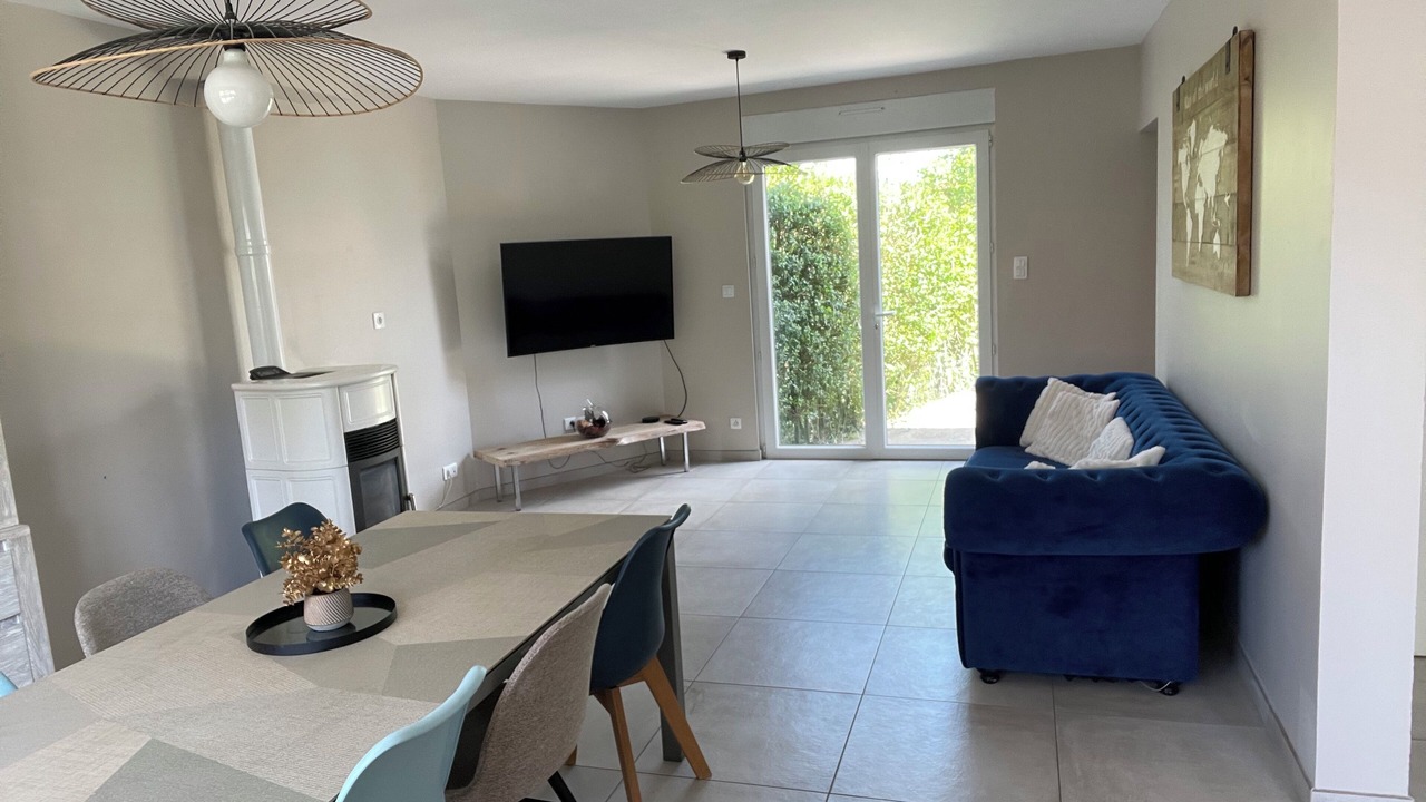 Photo of Livingroom in Le Wast