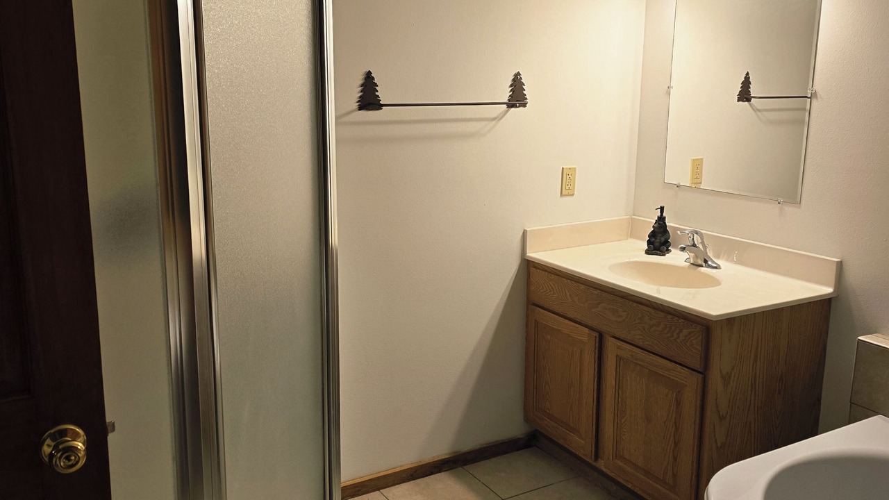 Photo of Bathroom in Warrens