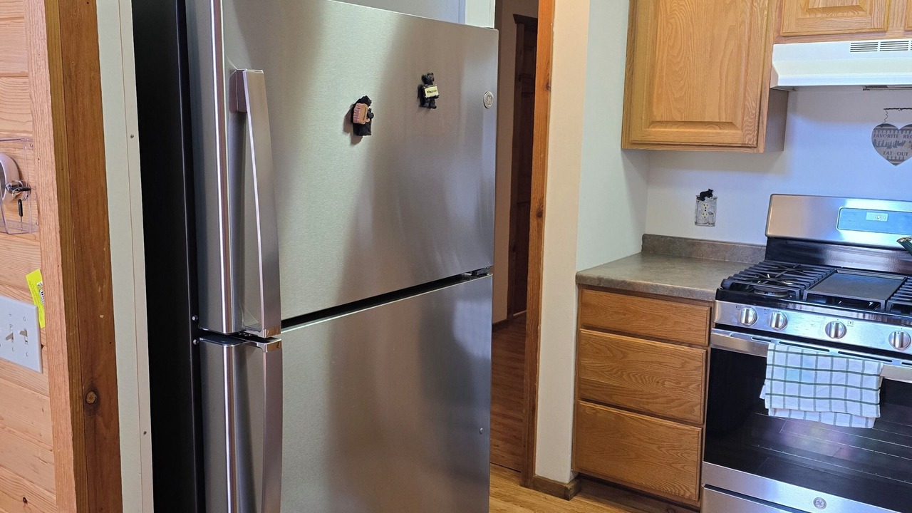 Photo of Kitchen in Warrens