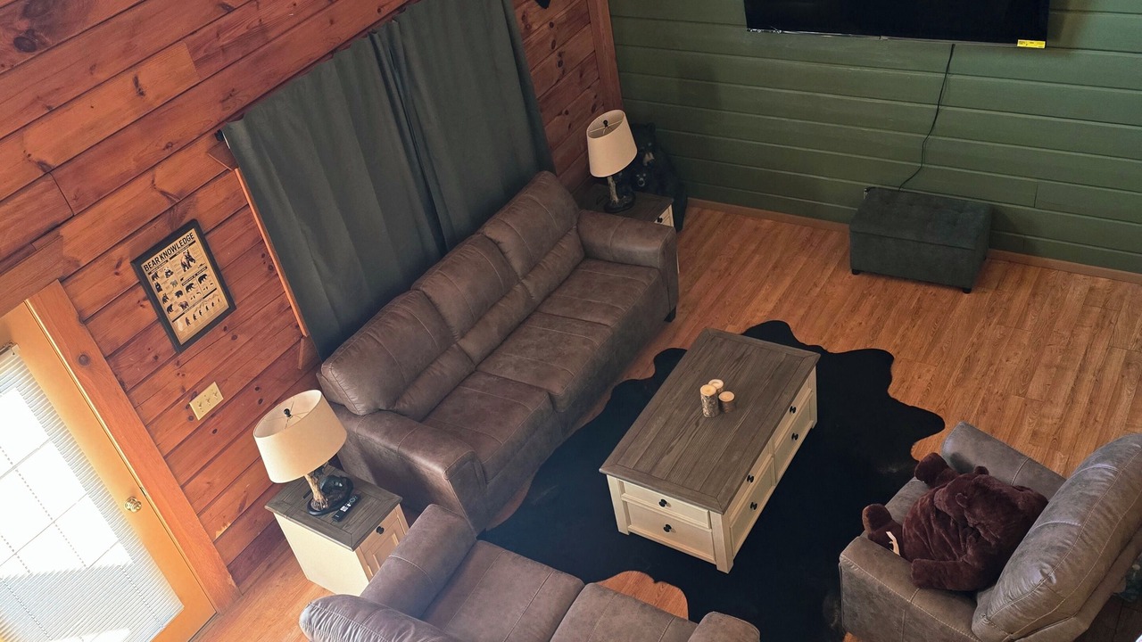 Photo of Livingroom in Warrens