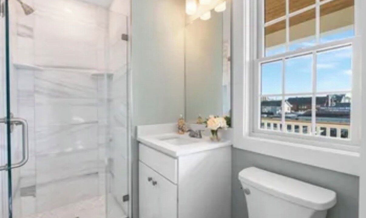 Photo of Bathroom in Sea Isle City