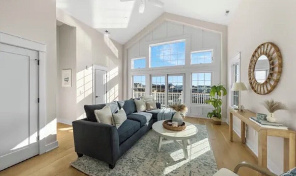 Photo of Livingroom in Sea Isle City