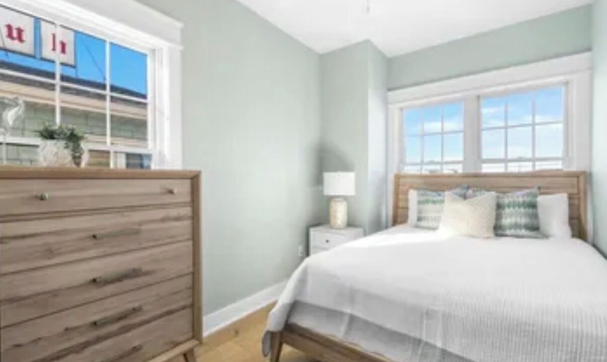 Photo of Bedroom in Sea Isle City