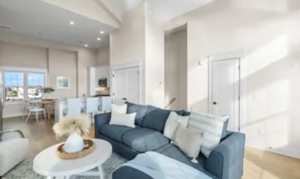 Photo of Livingroom in Sea Isle City