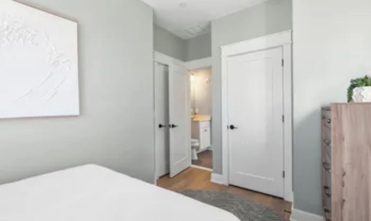 Photo of Bedroom in Sea Isle City