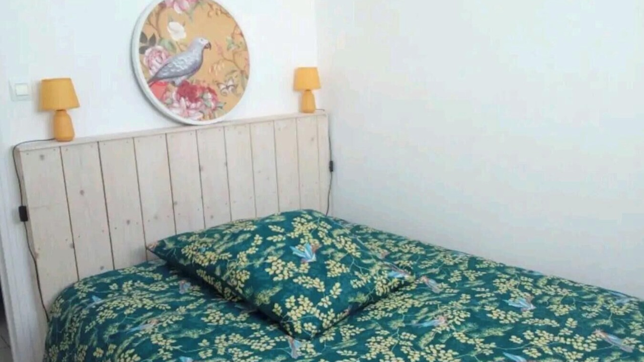 Photo of Bedroom in Janze
