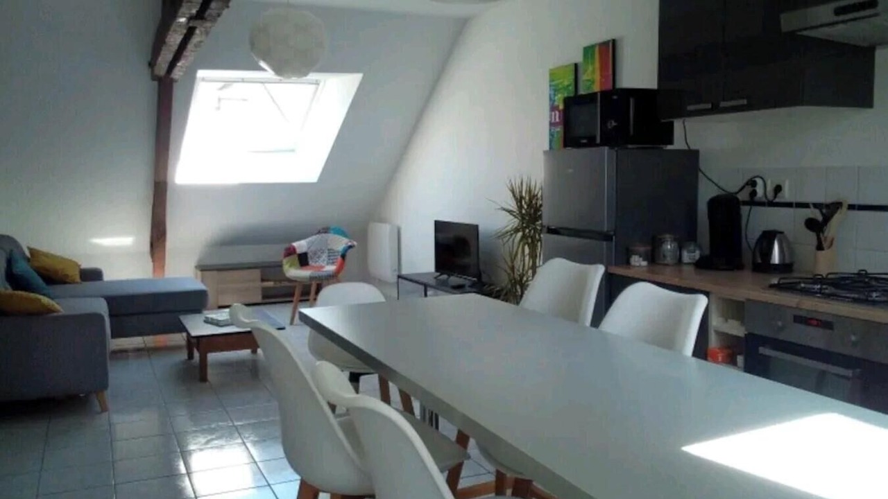 Photo of Livingroom in Janze