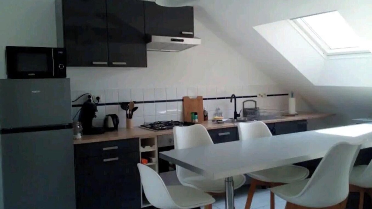 Photo of Kitchen in Janze